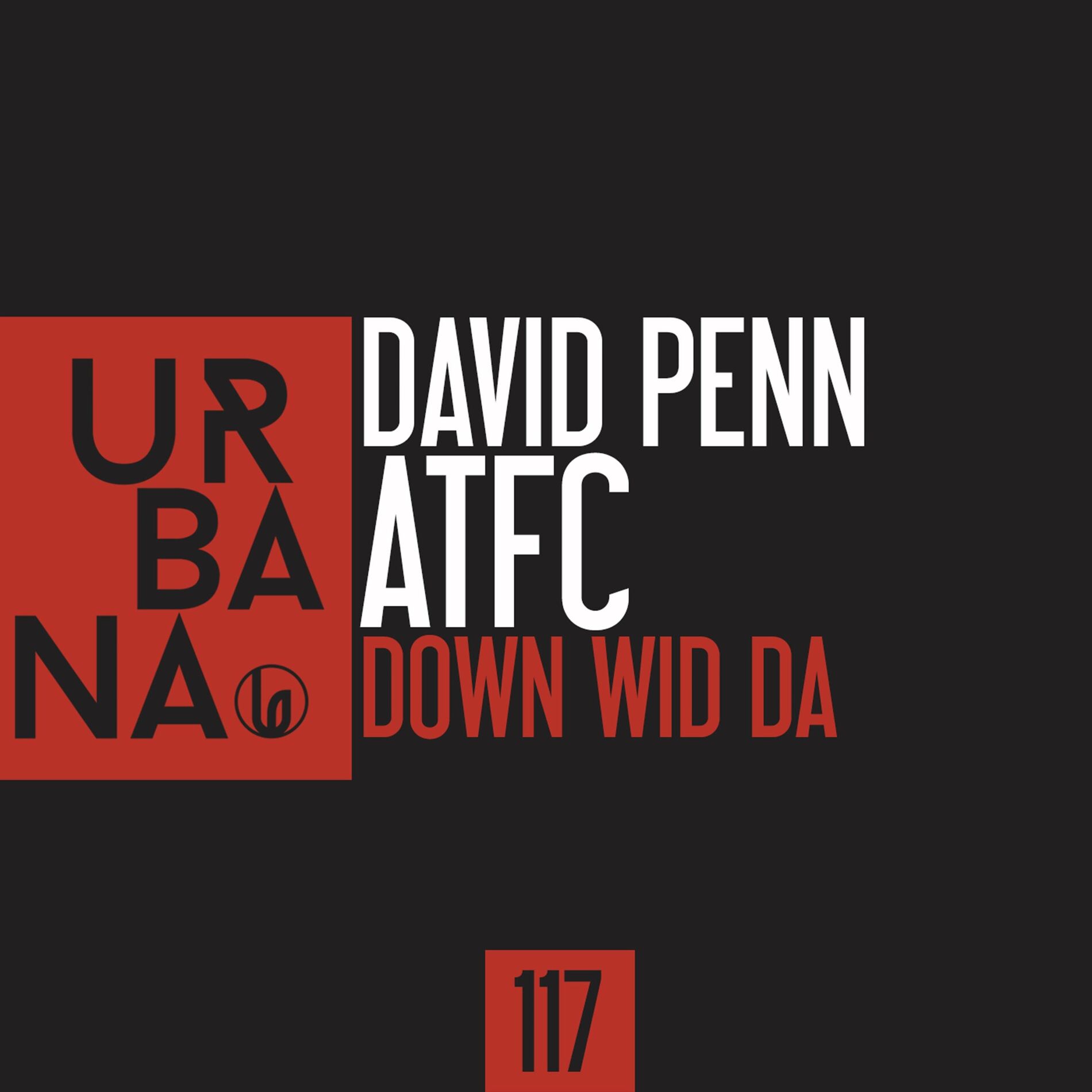 Album cover of Down Wid Da