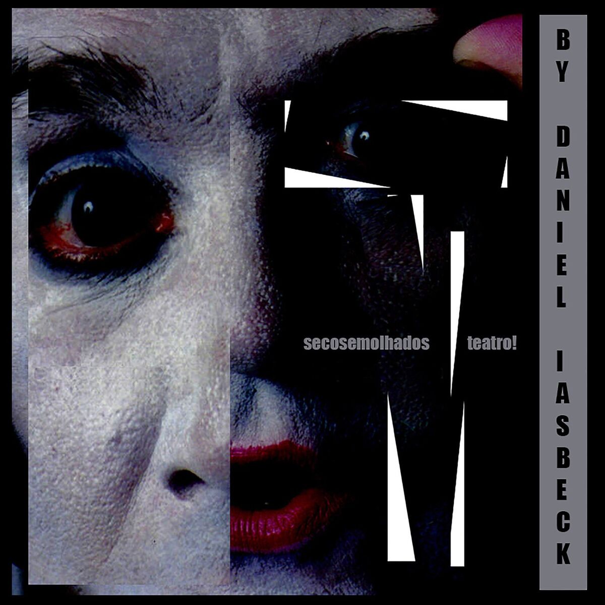 Album cover of Teatro!