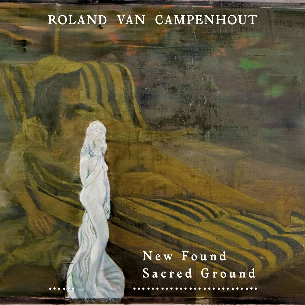 Picture of New Found Sacred Ground