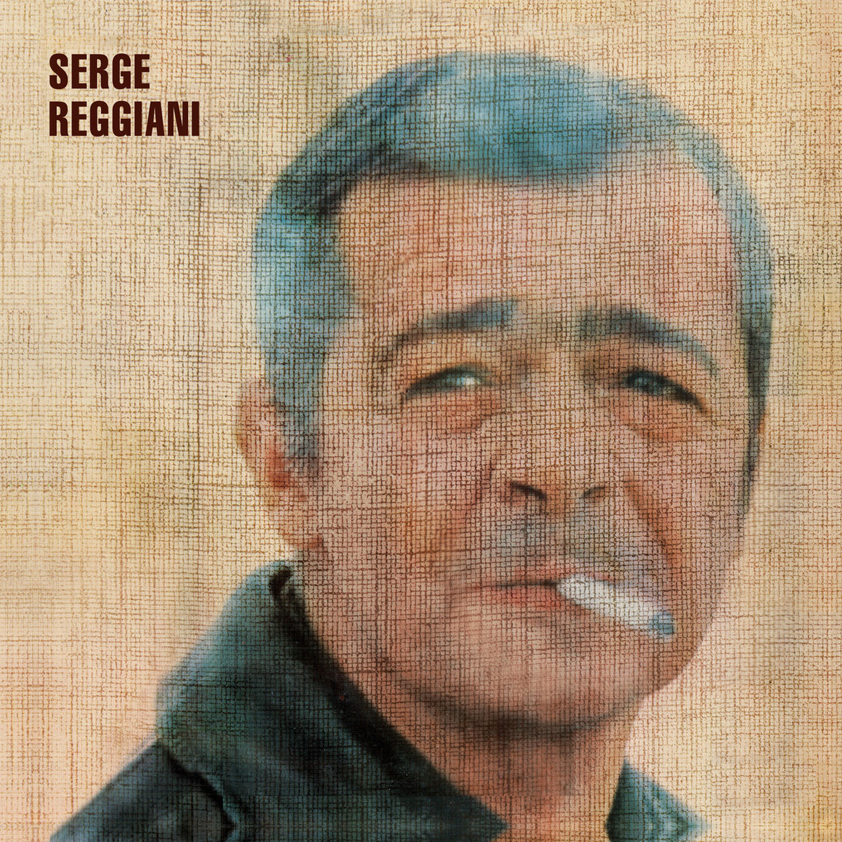 Album cover of Je voudrais pas crever