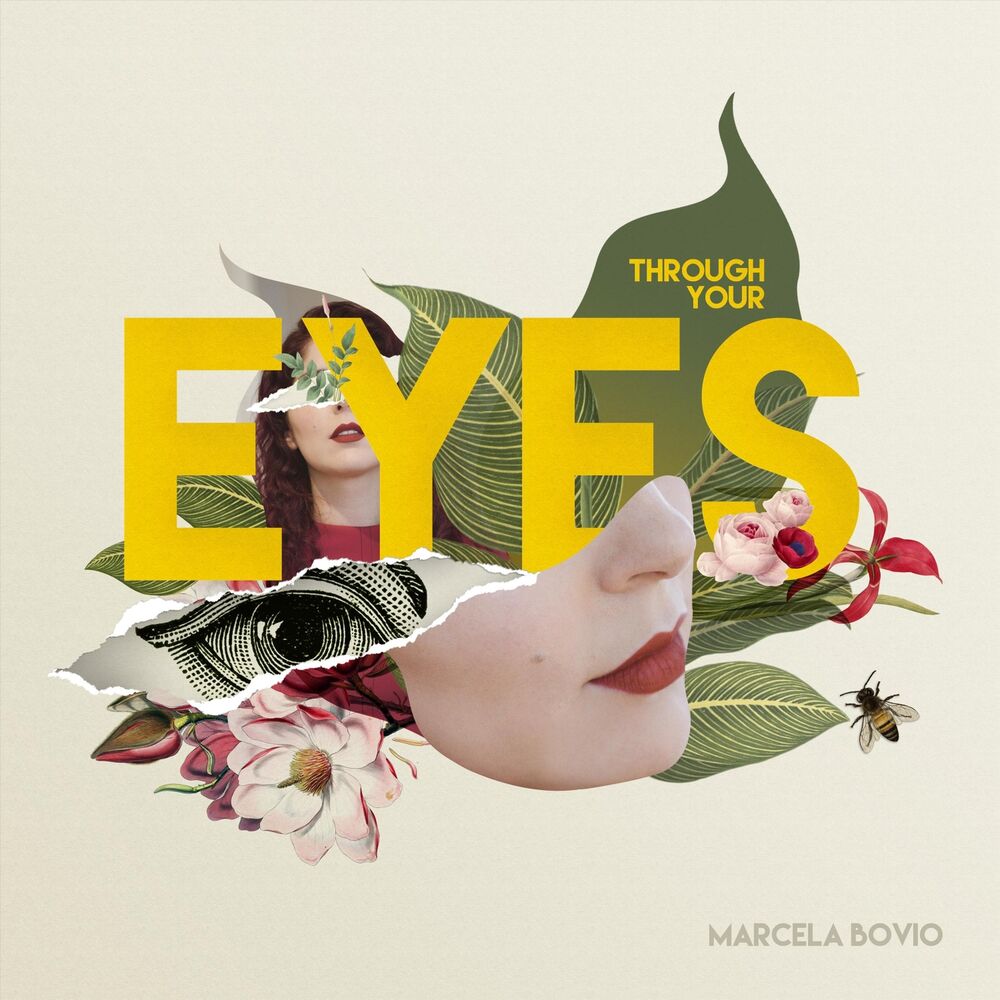 Picture of Through Your Eyes