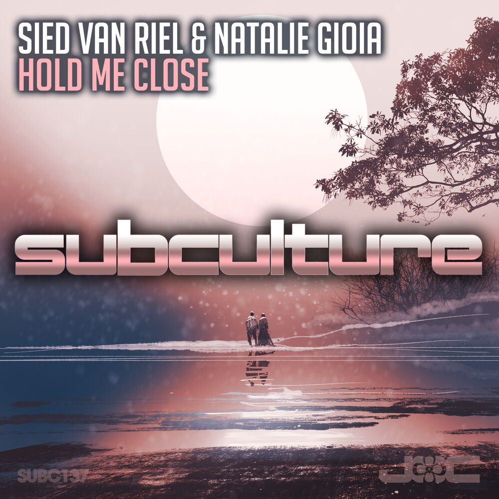 Picture of Hold Me Close