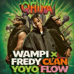 Cover of Q Fluya