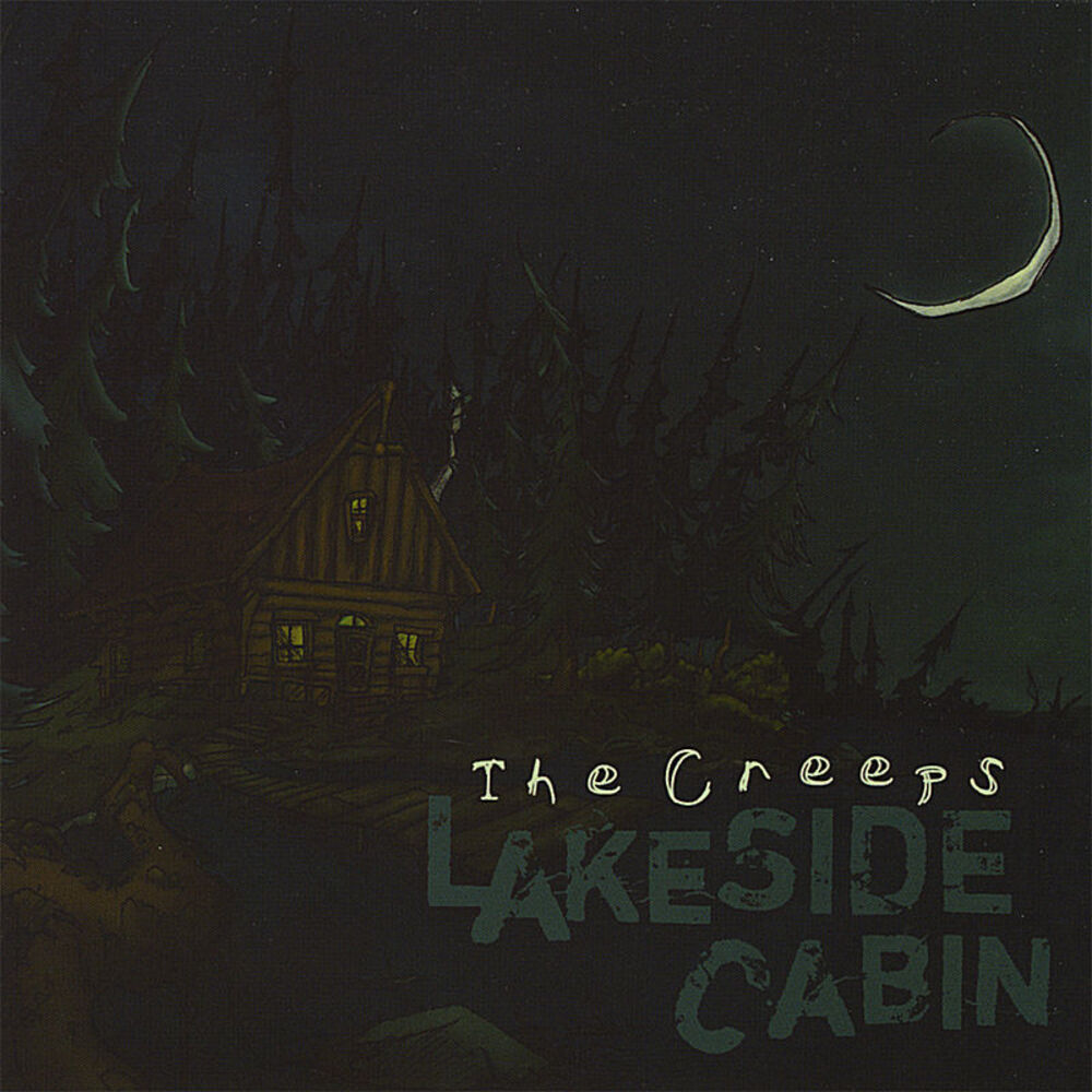 Picture of Lakeside Cabin