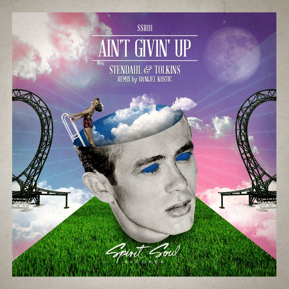 Picture of Ain't Givin' Up