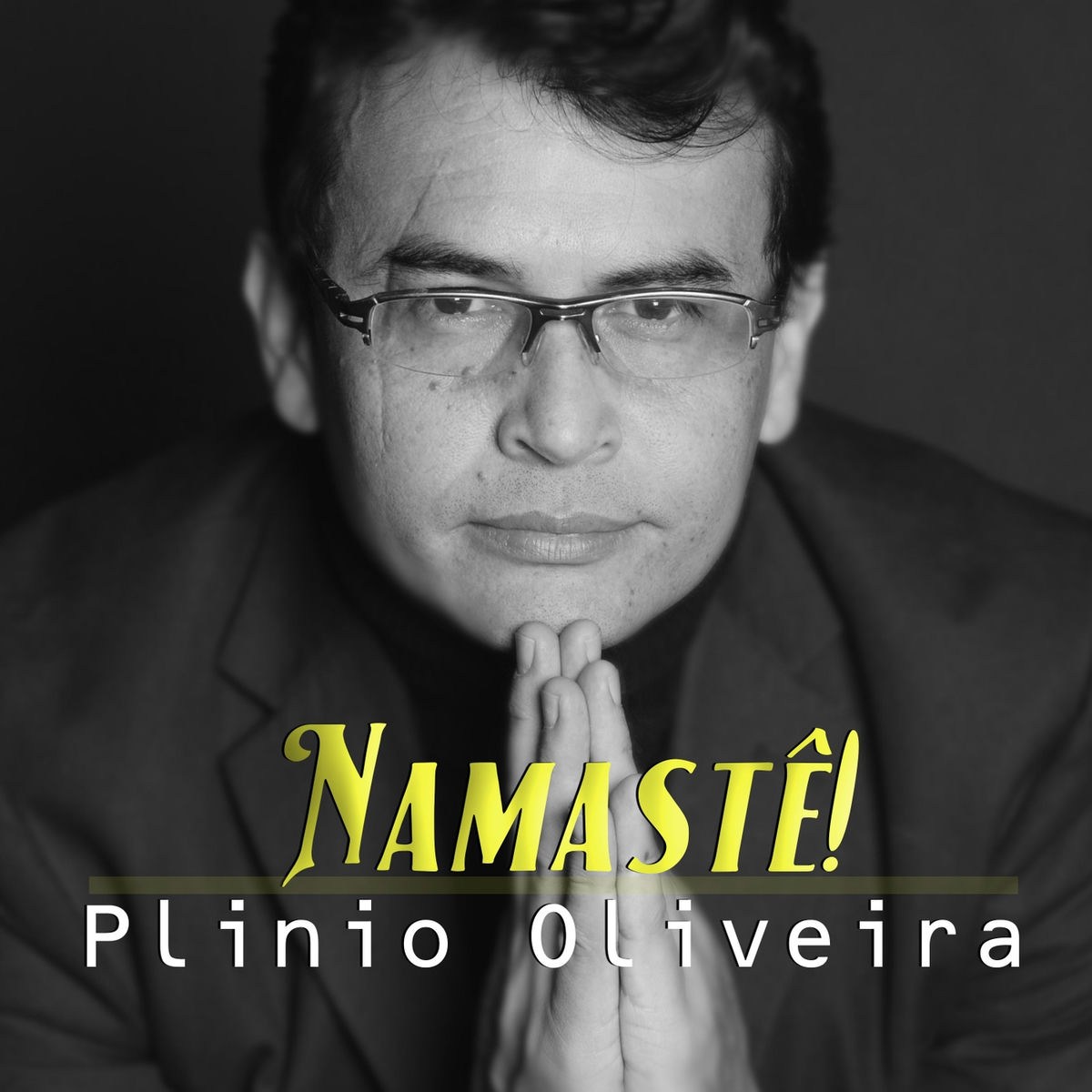 Album cover of Namastê!