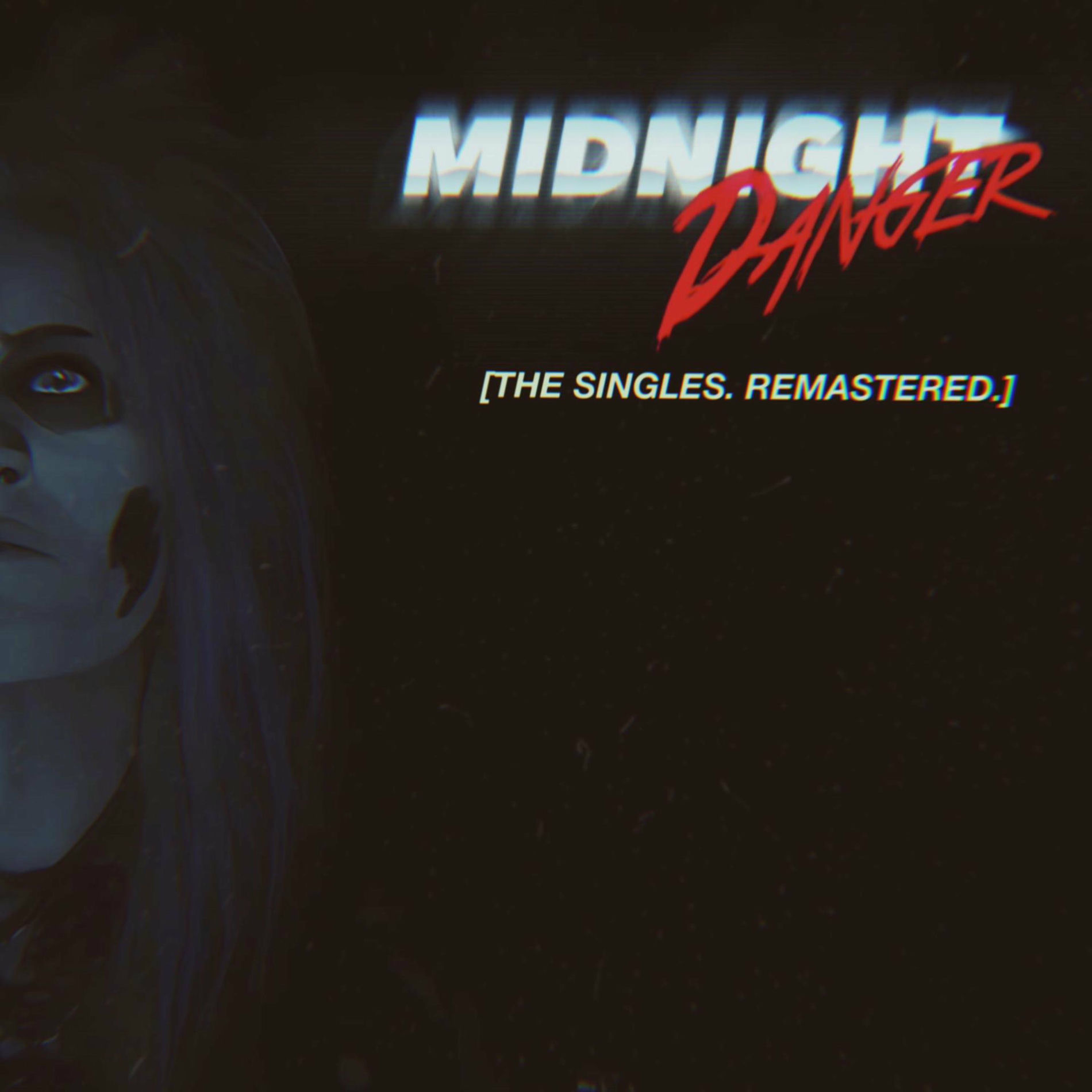 Album cover of Evil Night (Remastered)