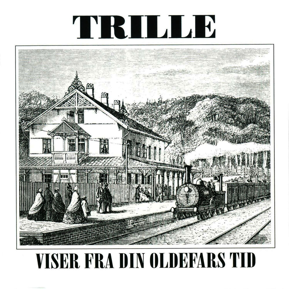 Picture of Viser Fra Din Oldefars Tid