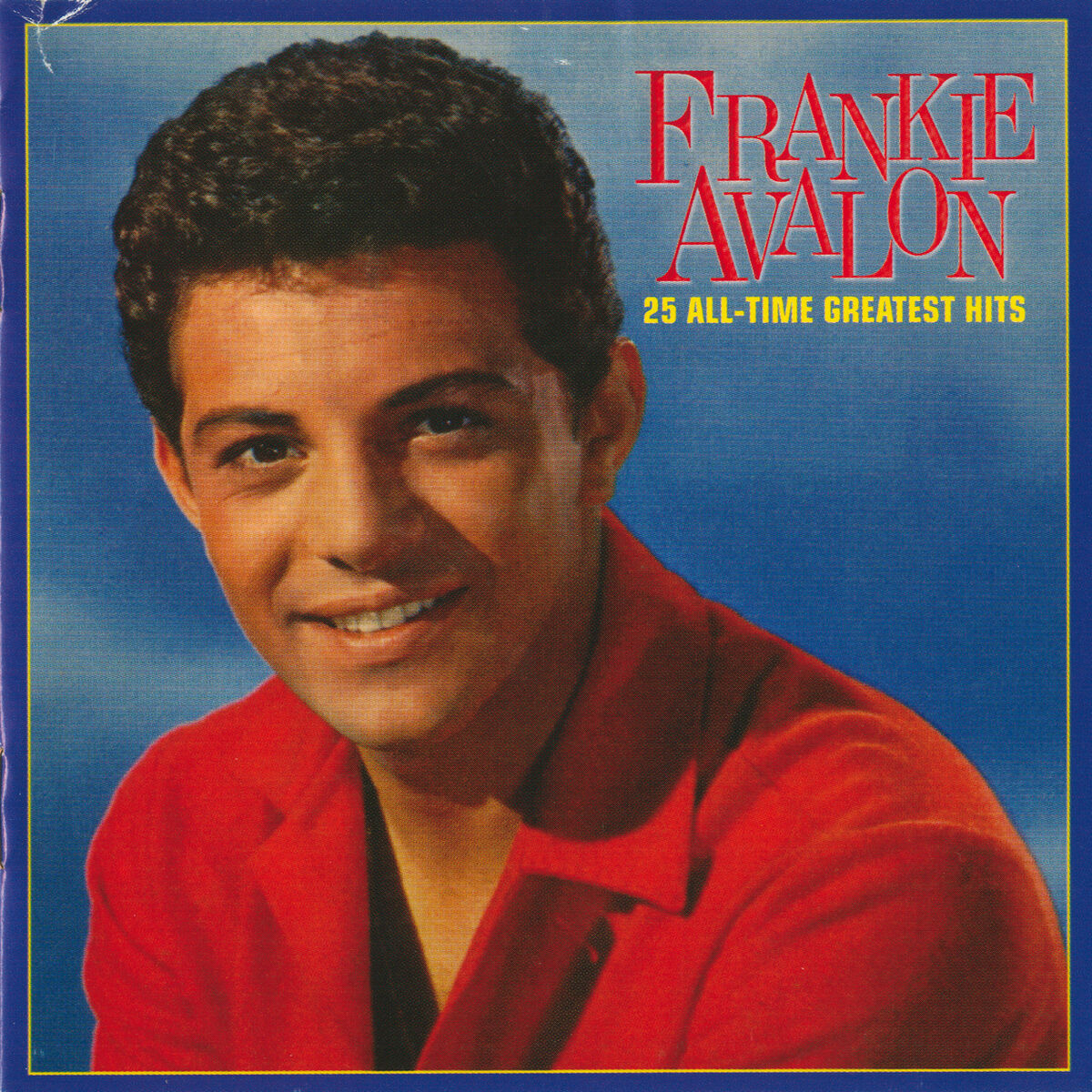Album cover of A Perfect Love