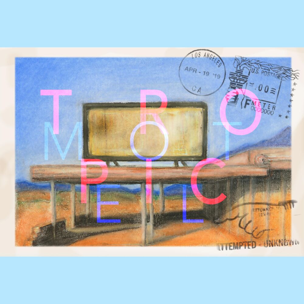 Picture of Tropic Motel