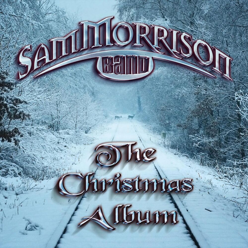 Picture of The Christmas Album