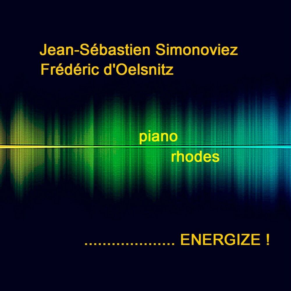 Picture of ... Energize !