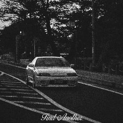 Cover of Find Another
