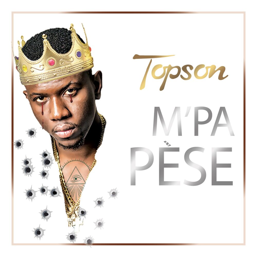 Picture of M'pa Pèse