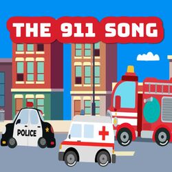 Cover of The 911 Song