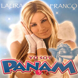 Cover of CD3: Yo Soy Panam - Vol.3