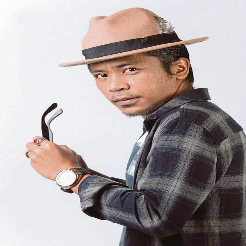 Picture of Aku mahu dia