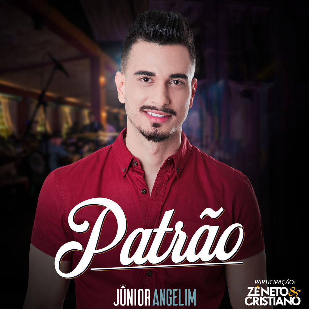Picture of Patrão - Single (Ao Vivo)