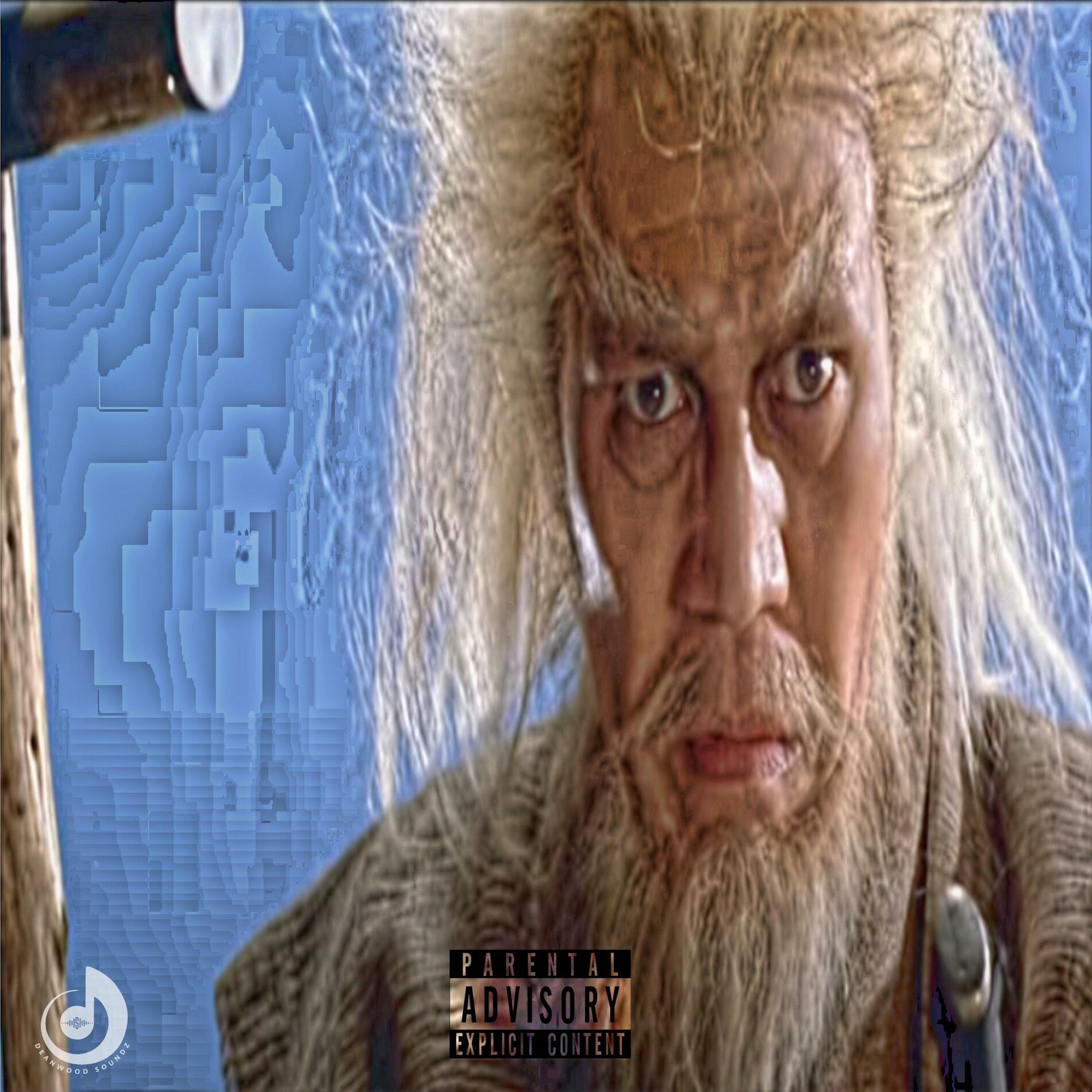 Album cover of PYRAMIDS (feat. CONWAY THE MACHINE)