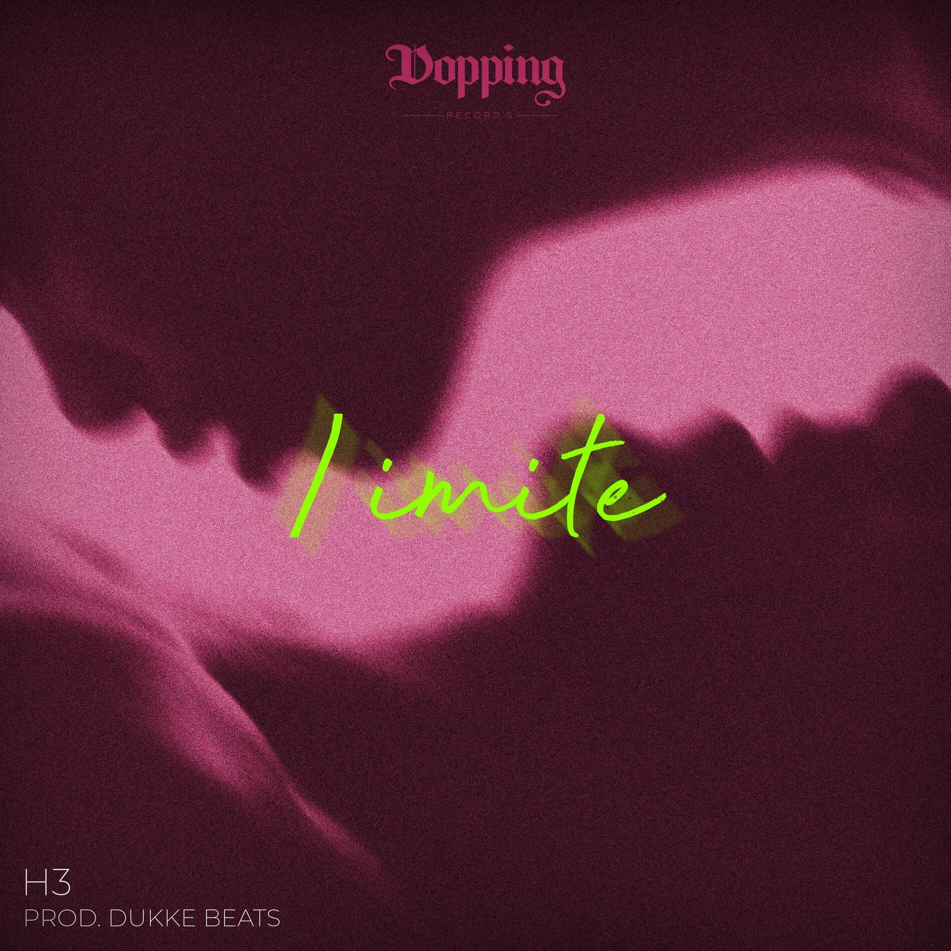 Album cover of Limite