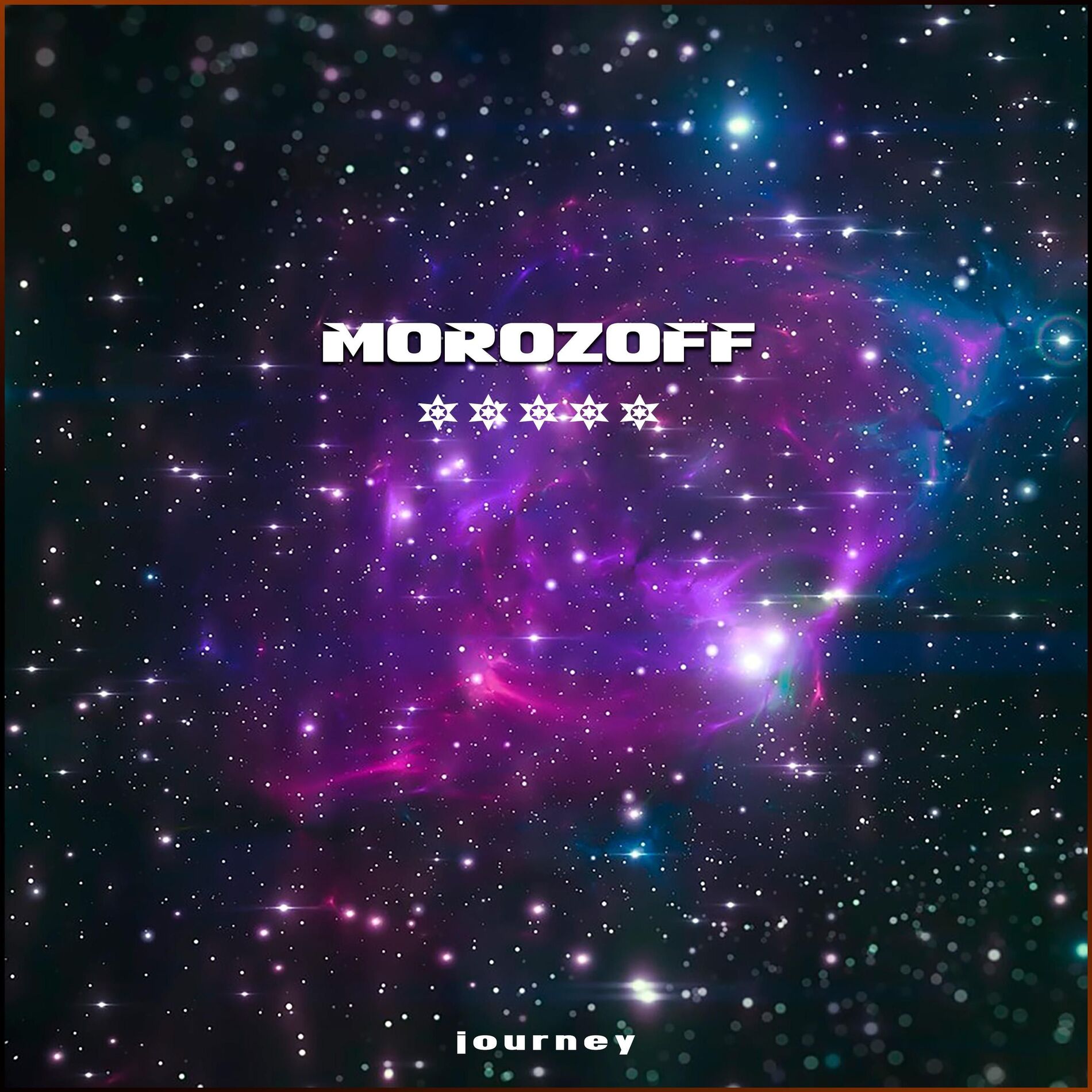 Album cover of Journey