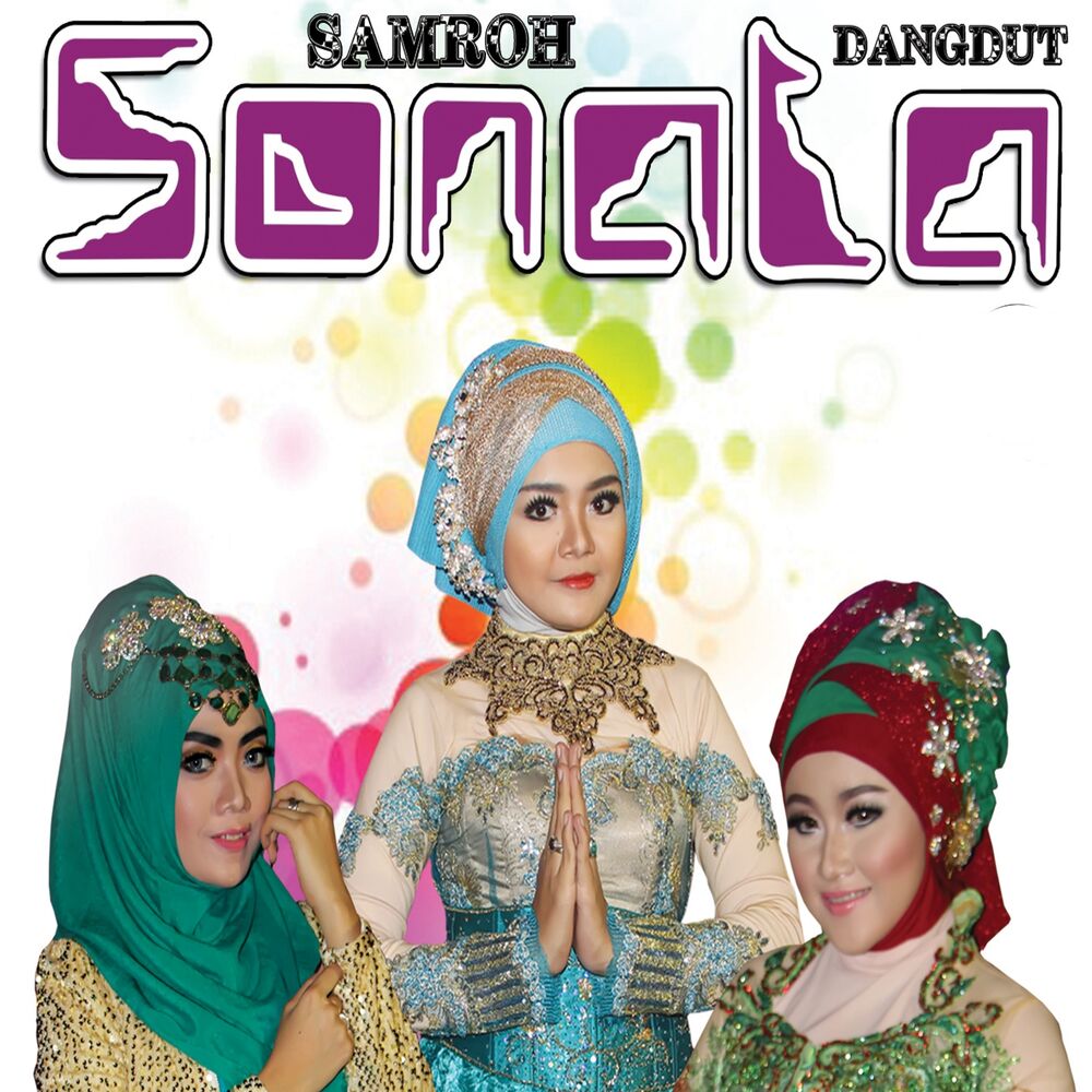 Picture of Sonata Samroh Dangdut