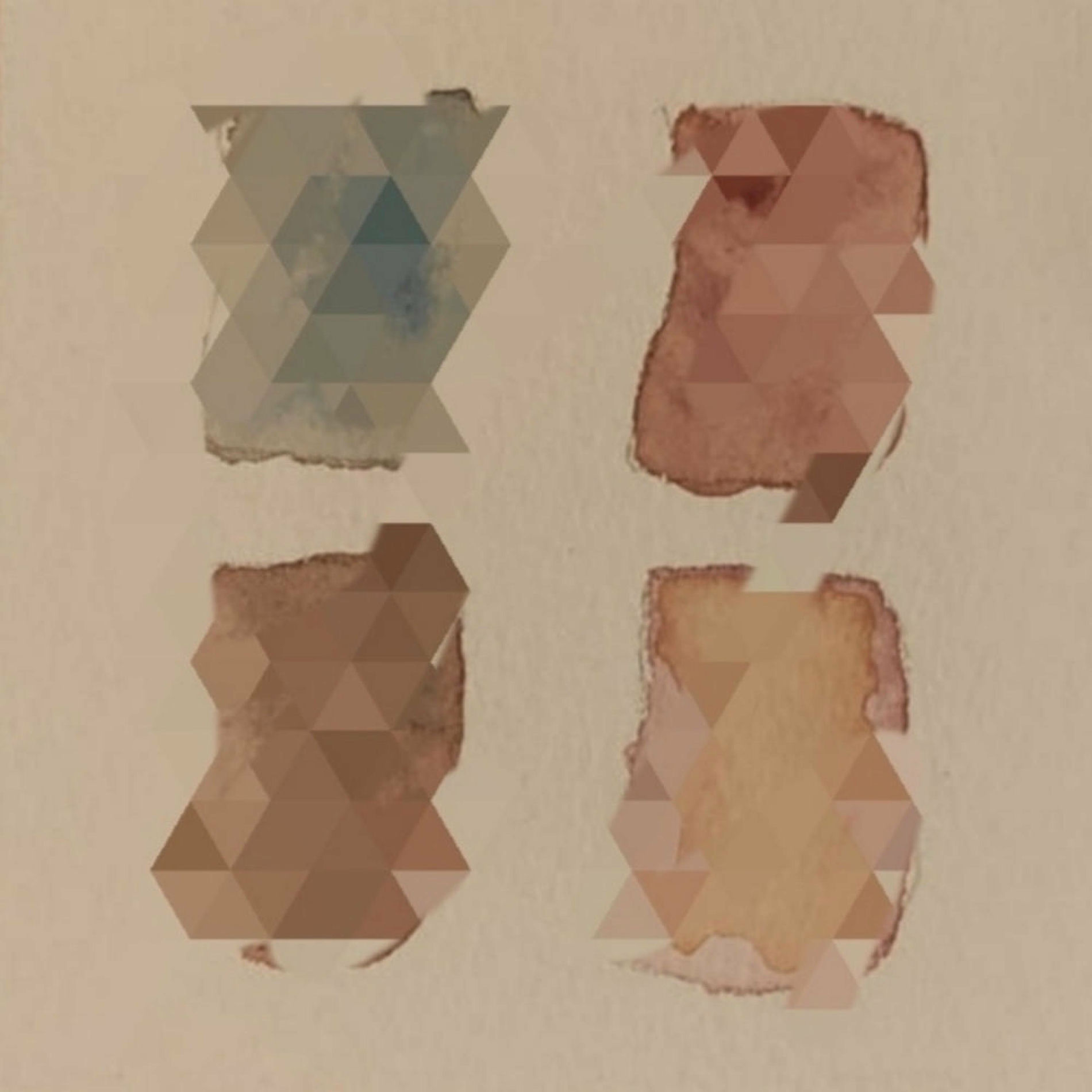 Album cover of Four Pieces Revisited