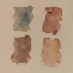 Cover of Four Pieces Revisited