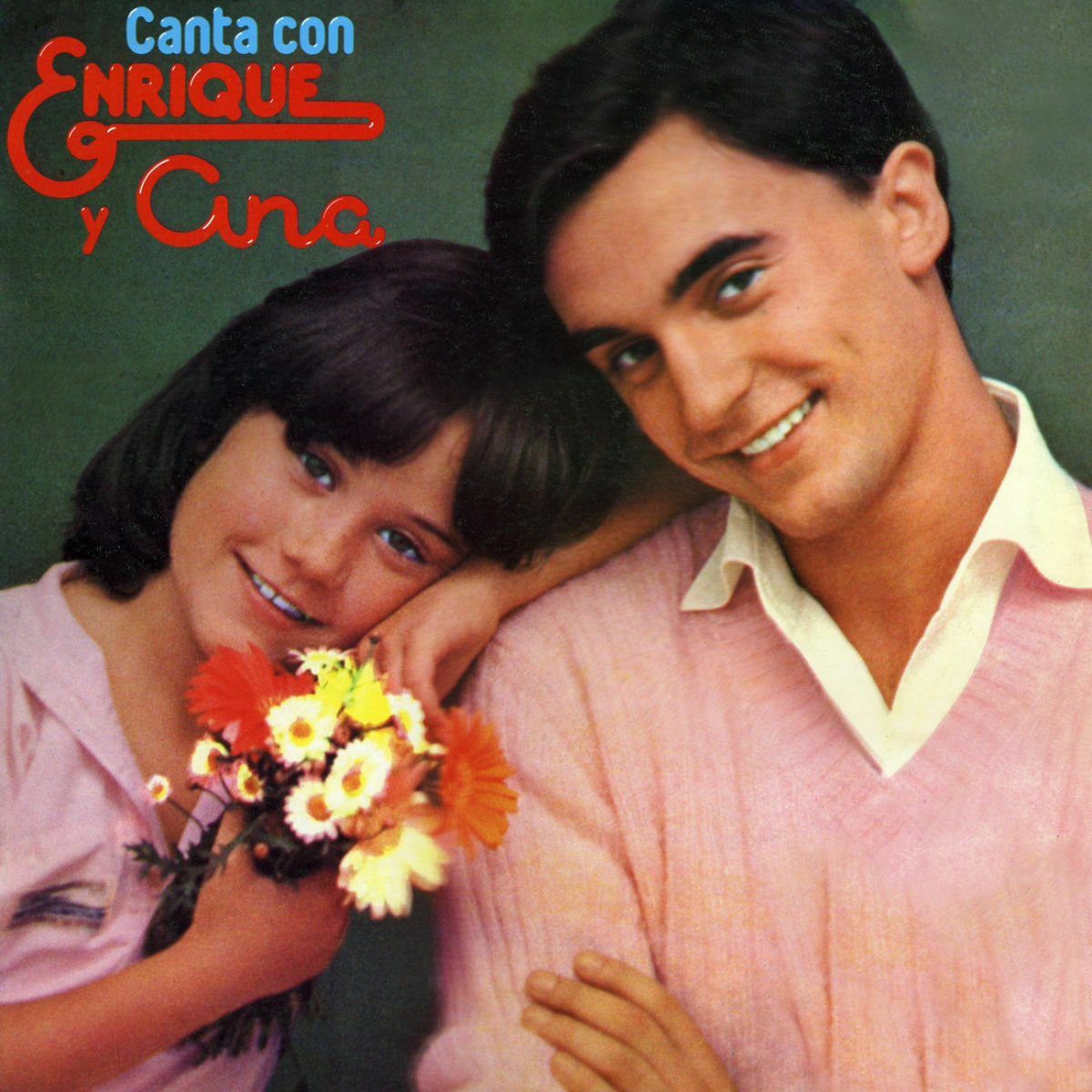 Album cover of La Yenka