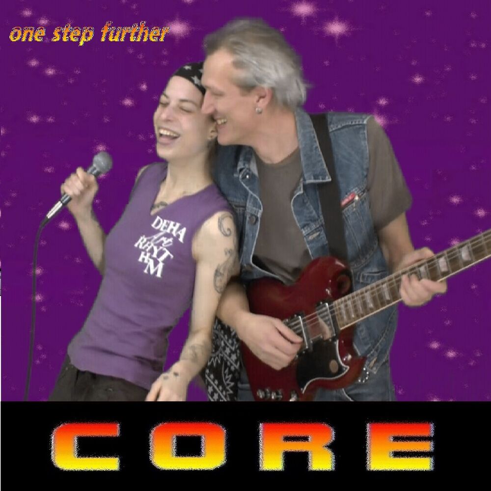 Picture of One Step Further
