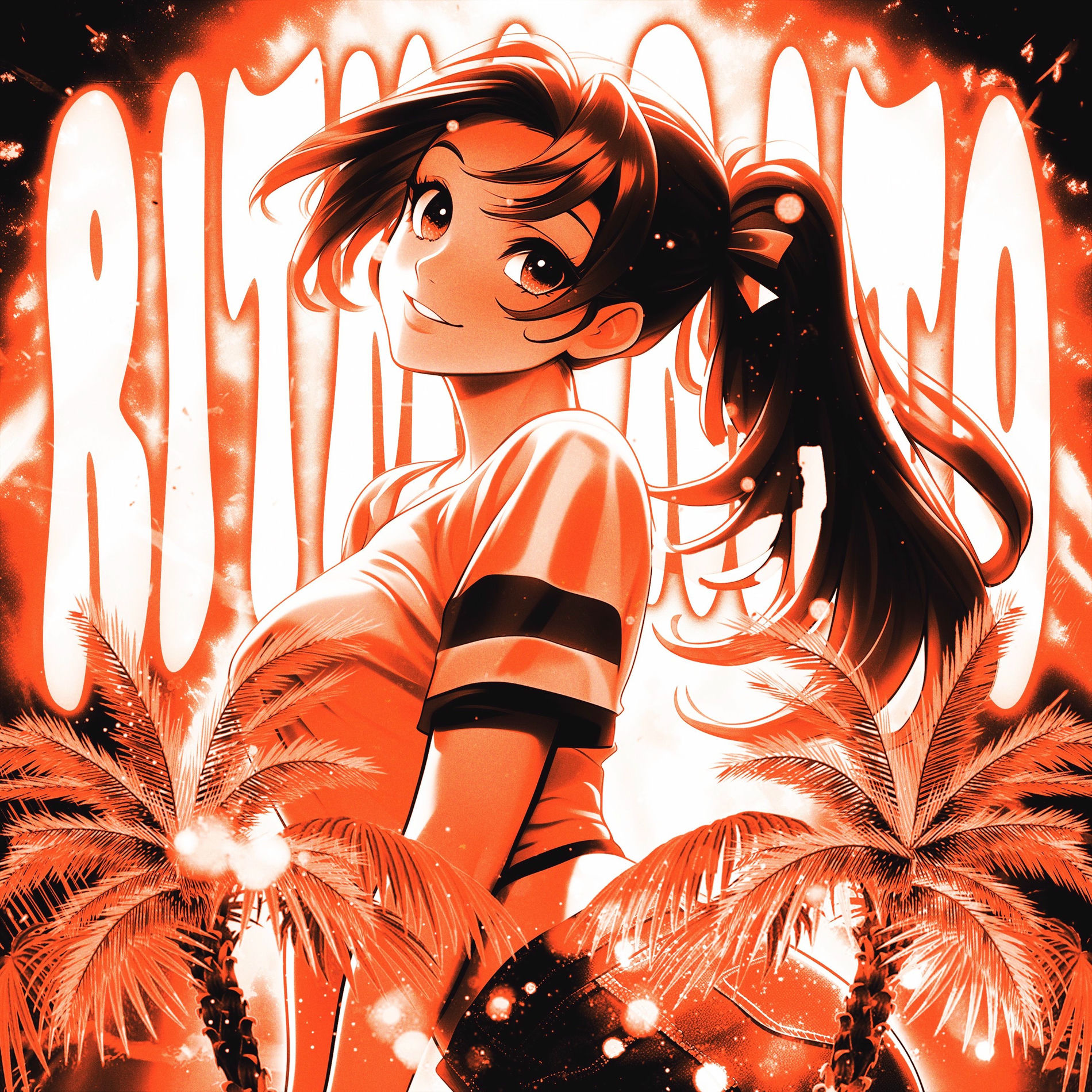 Album cover of RITMO RATO