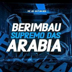 Cover of BERIMBAU SUPREMO DAS ARABIA