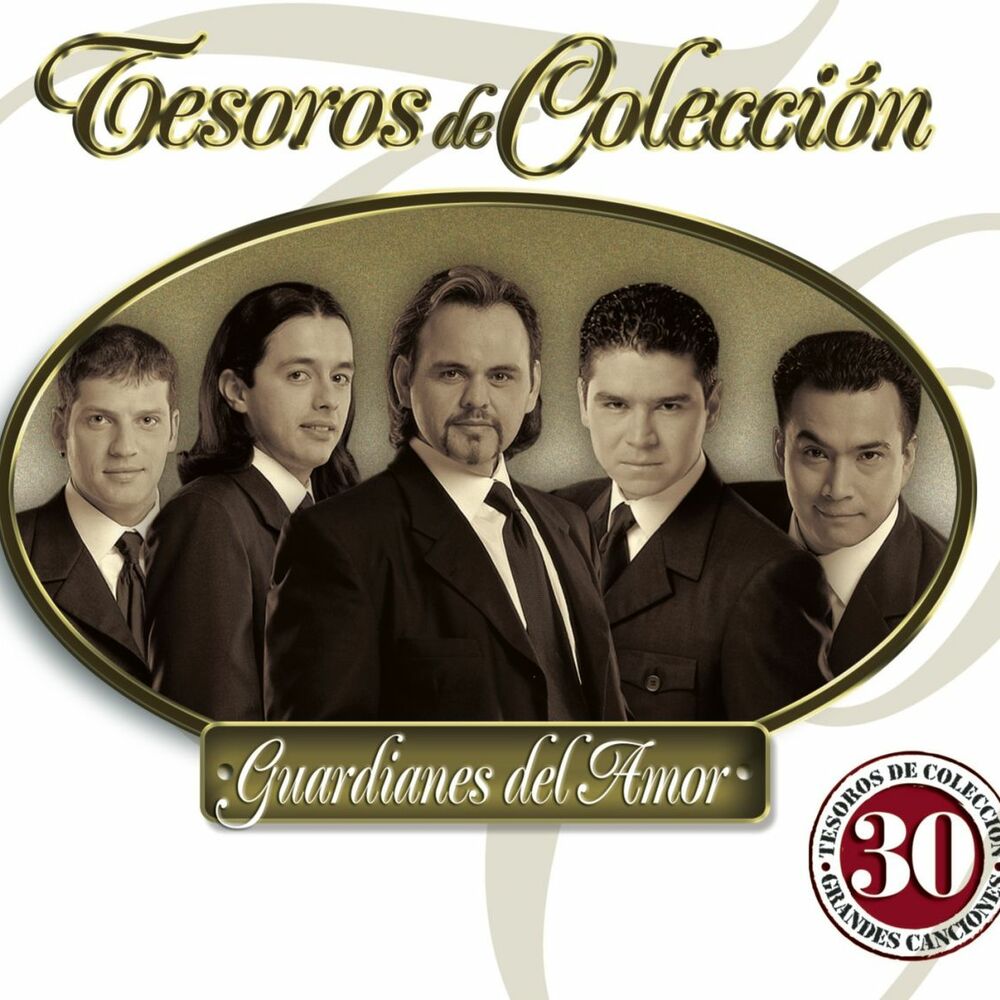 Picture of Tesoros De Colección