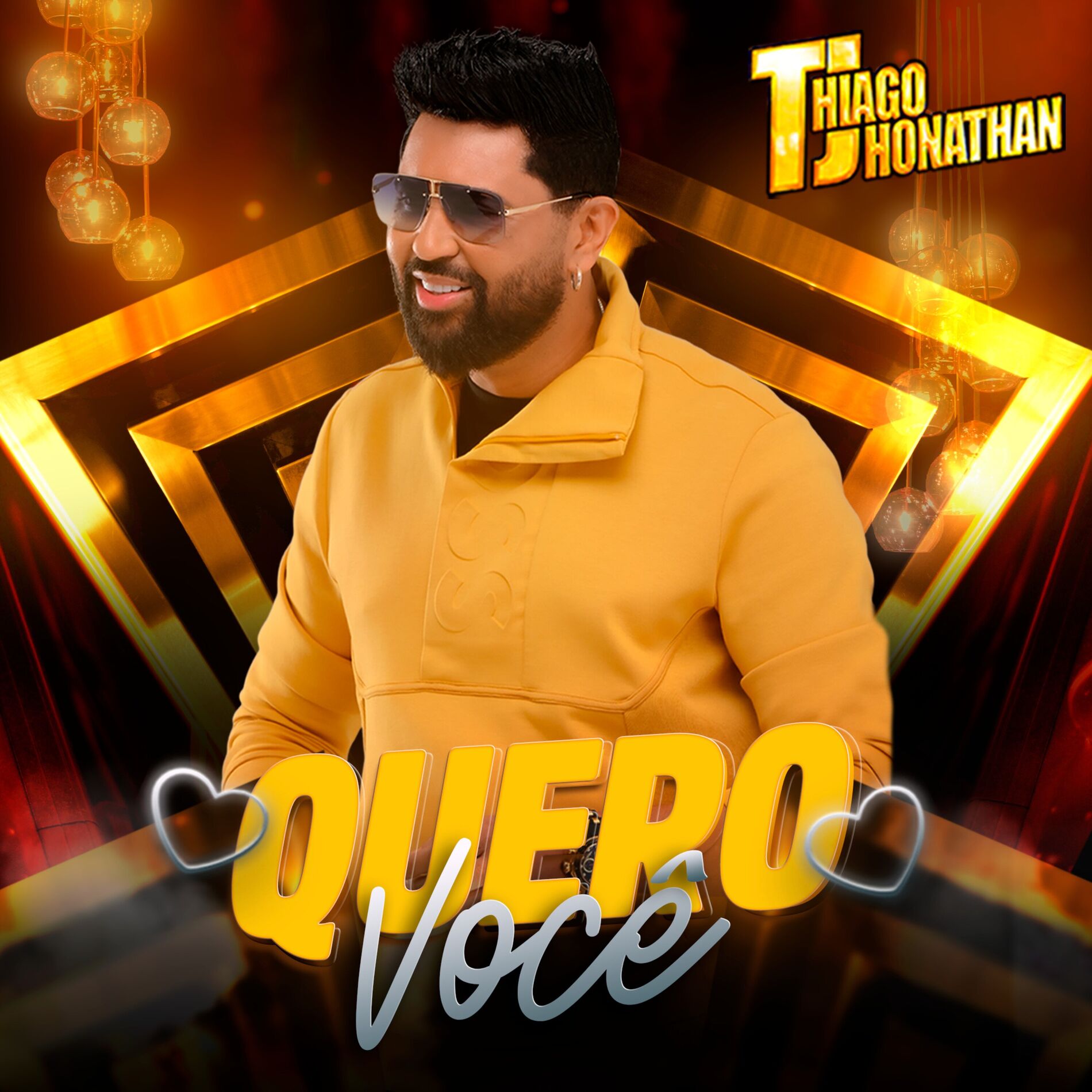 Album cover of Quero Você