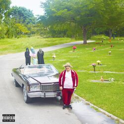 Cover of Generation Numb