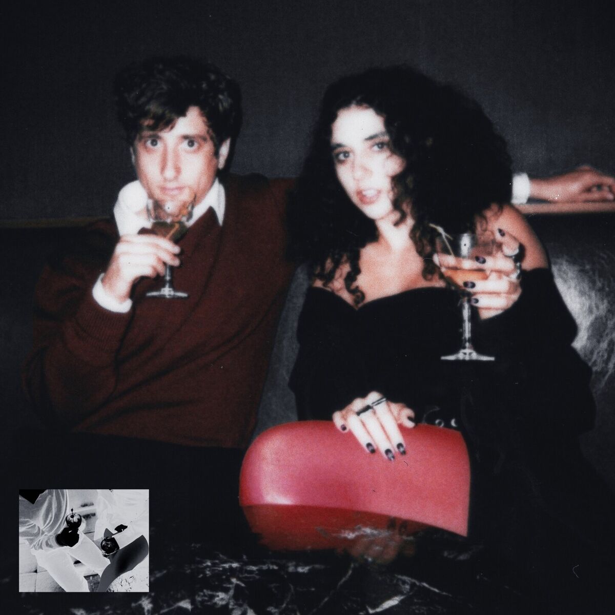 Album cover of First Date