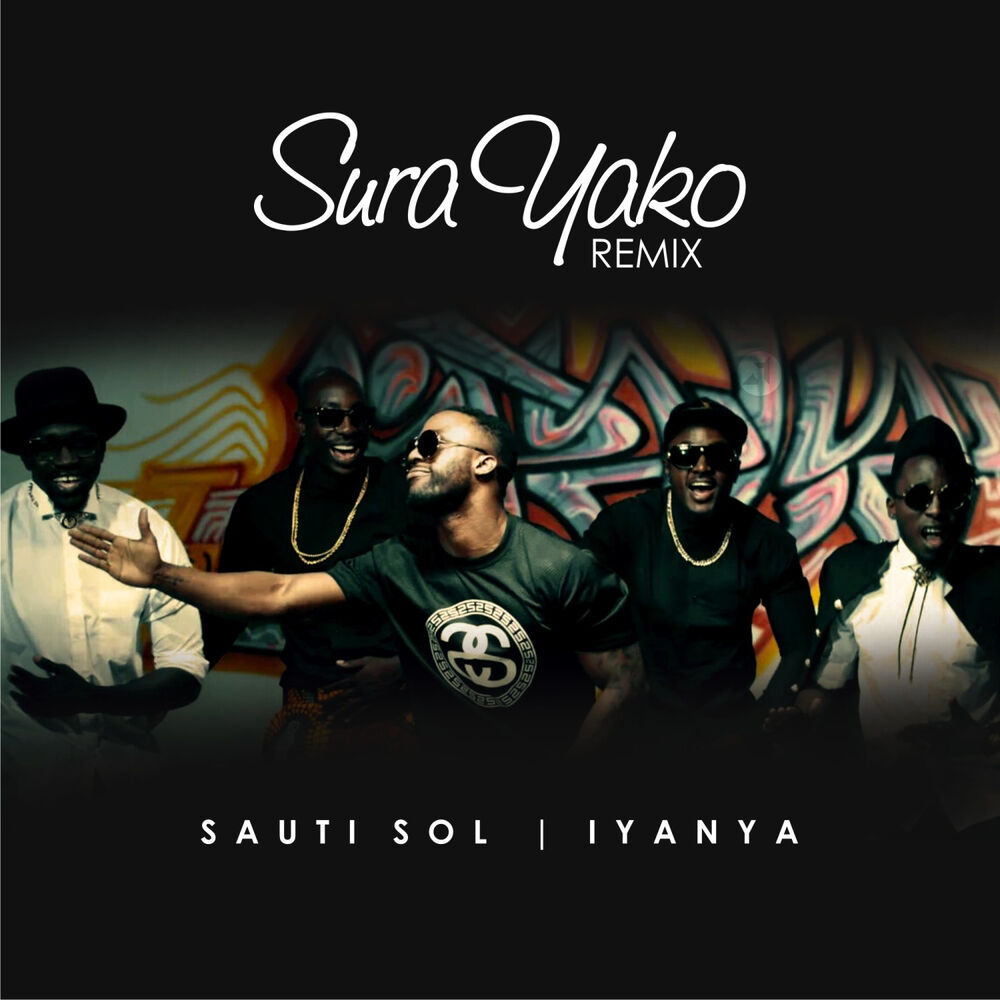 Picture of Sura Yako Remix