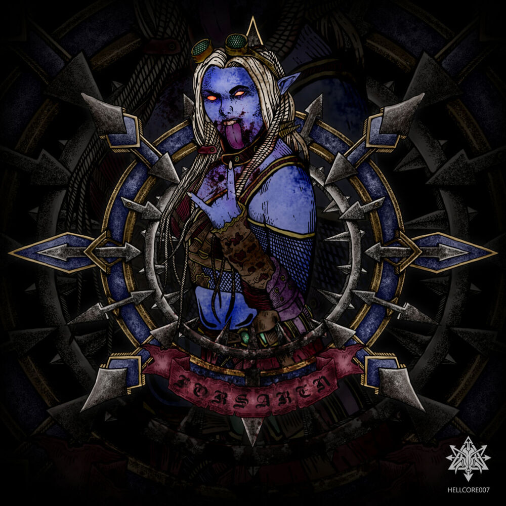 Picture of Forsaken (Streaming Edit)