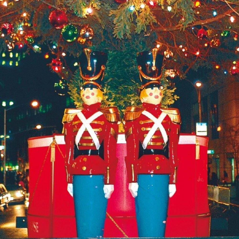 Picture of A Nostalgic Christmas