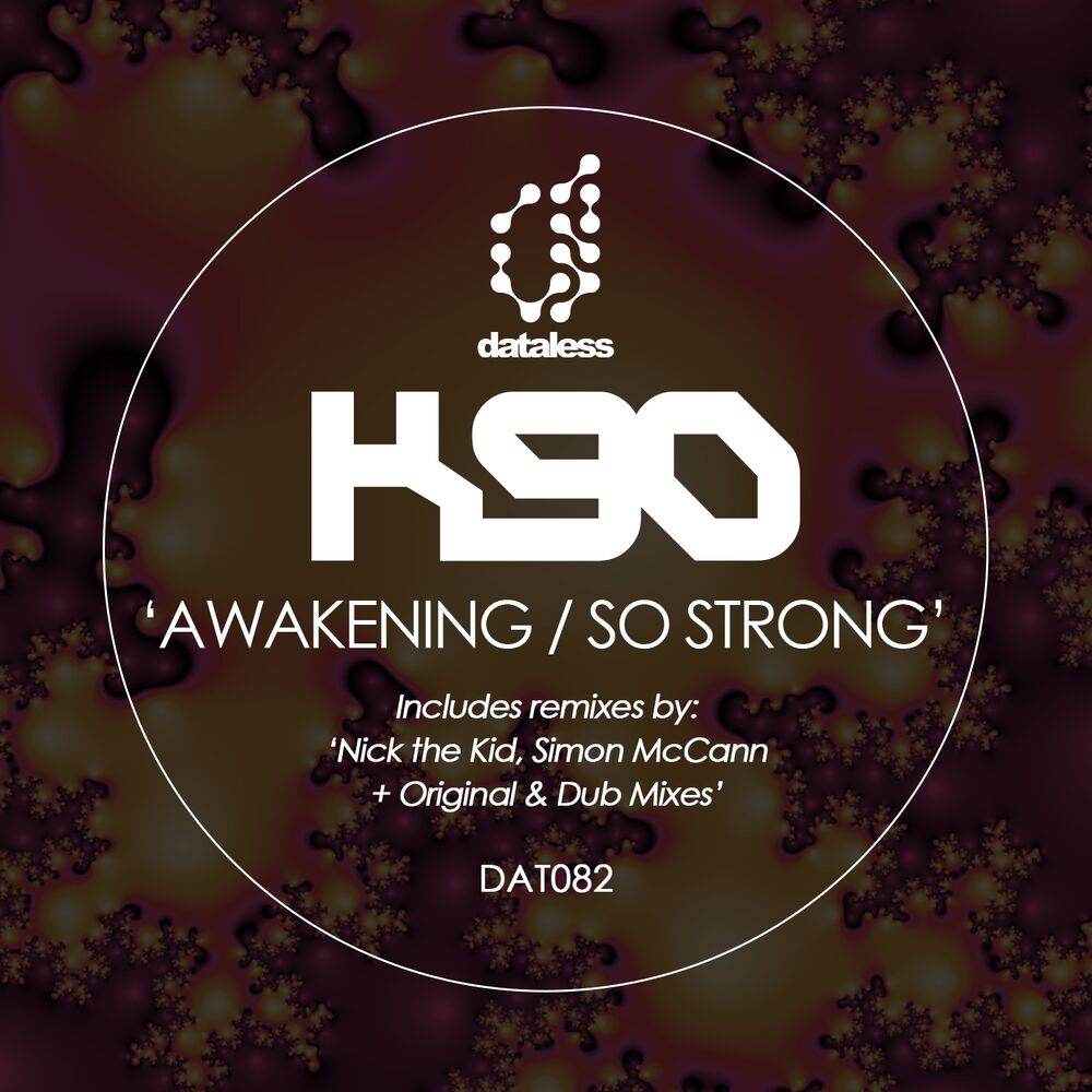Picture of Awakening, so Strong (Remixes)