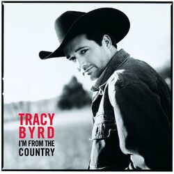 Cover of I'm From The Country