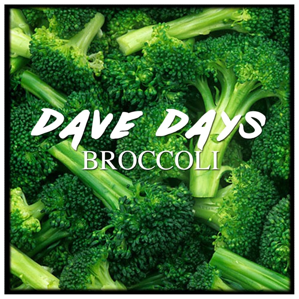 Picture of Broccoli Rock