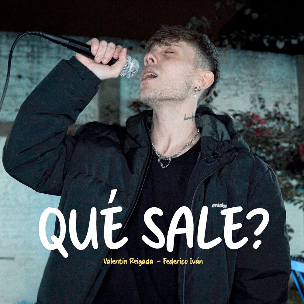 Picture of Qué Sale?