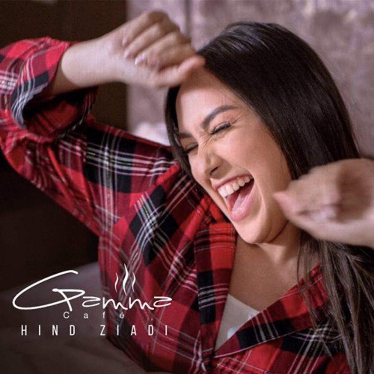 Album cover of قهوة غاما