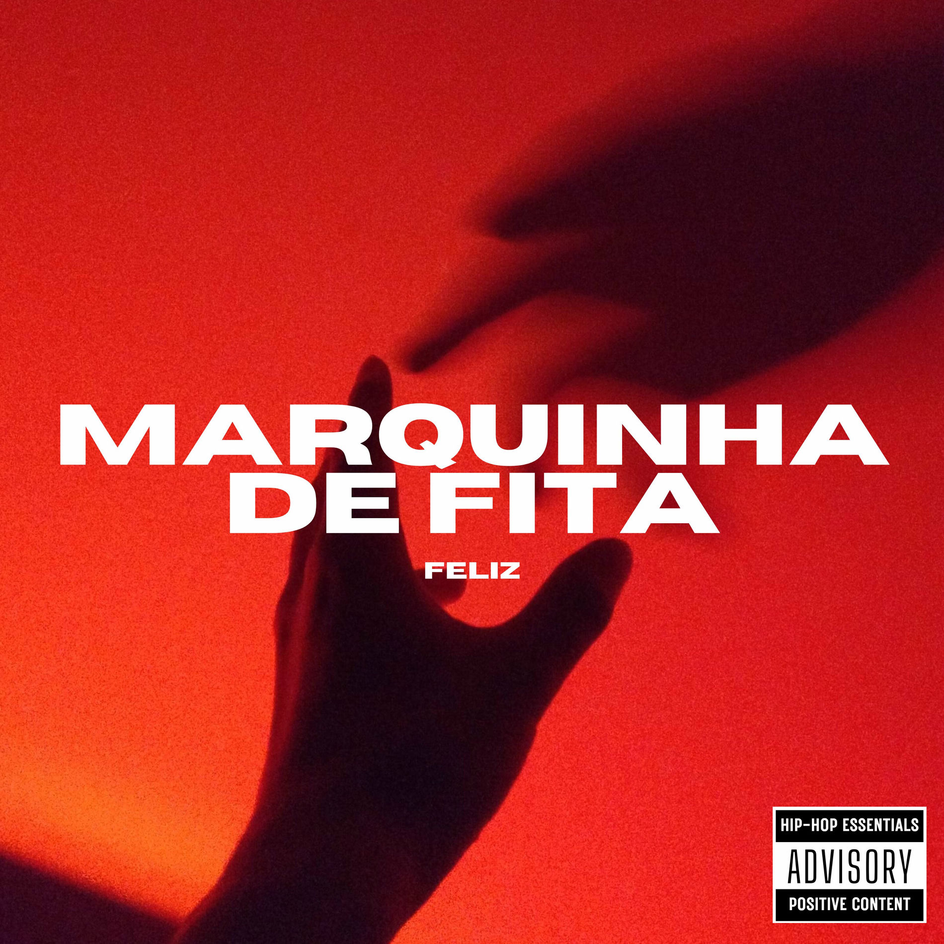 Album cover of Marquinha de Fita