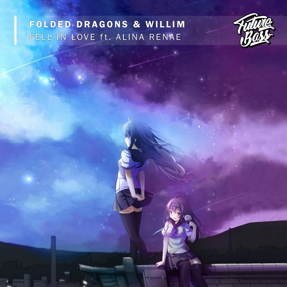 Picture of Fell In Love (feat. Alina Renae)