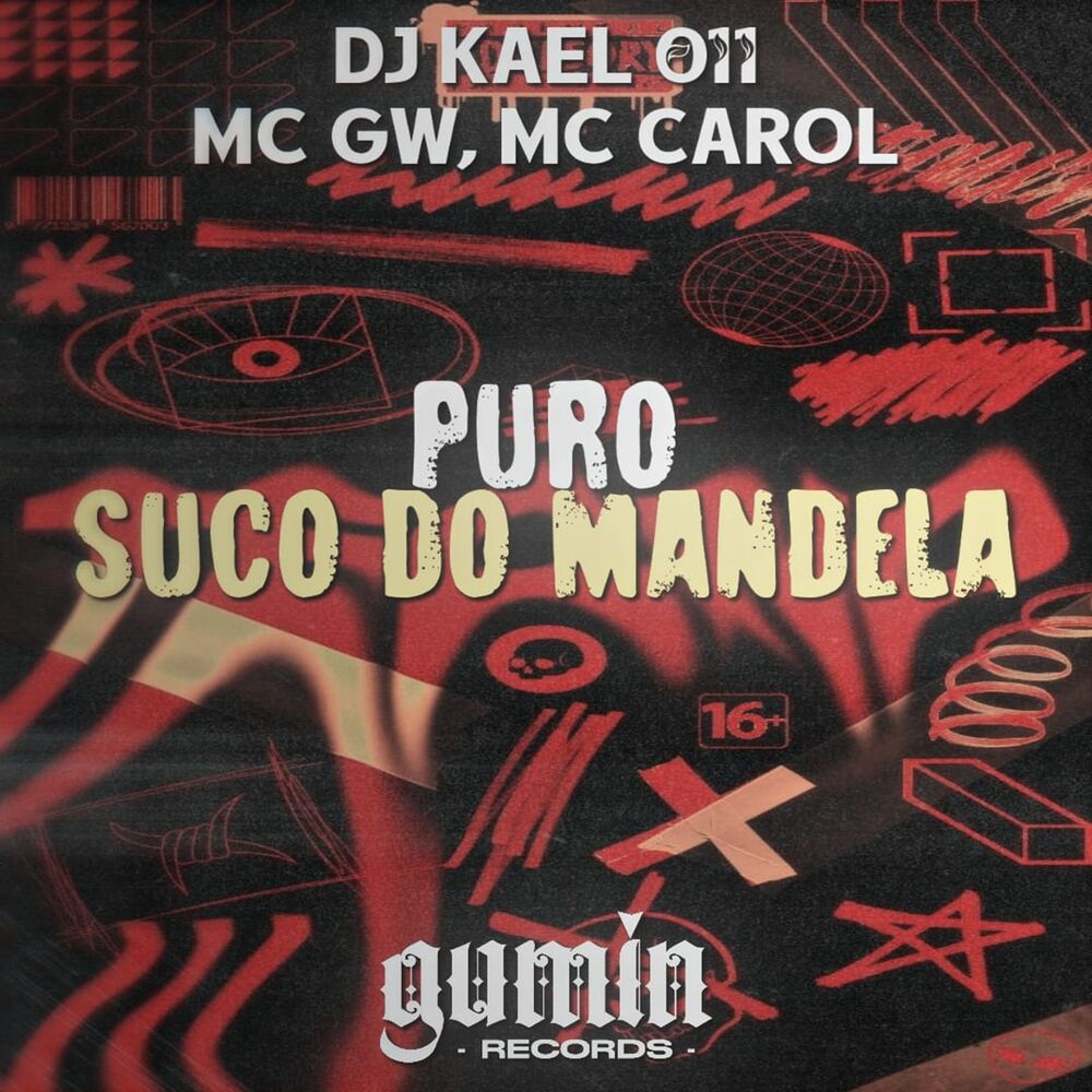 Picture of Puro Suco do Mandela