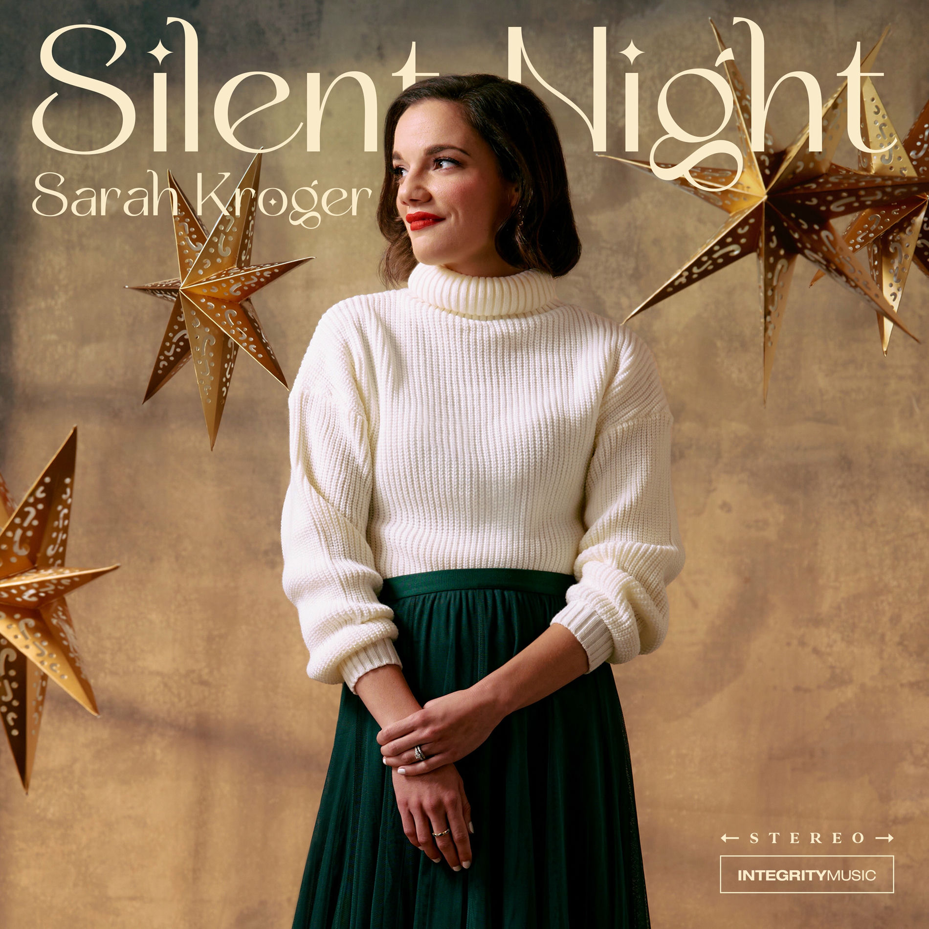 Album cover of Silent Night
