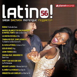 music cover