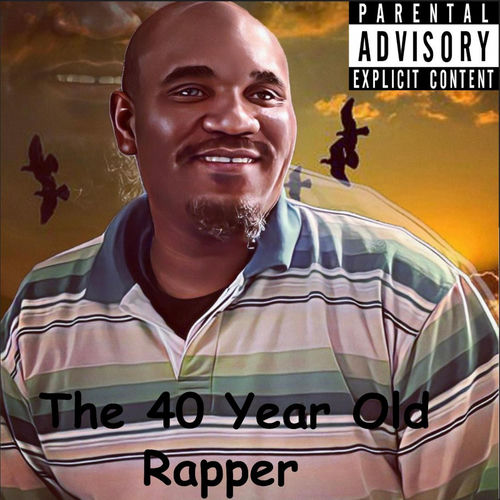 The 40 Year Old Rapper - Juice Jones | Deezer